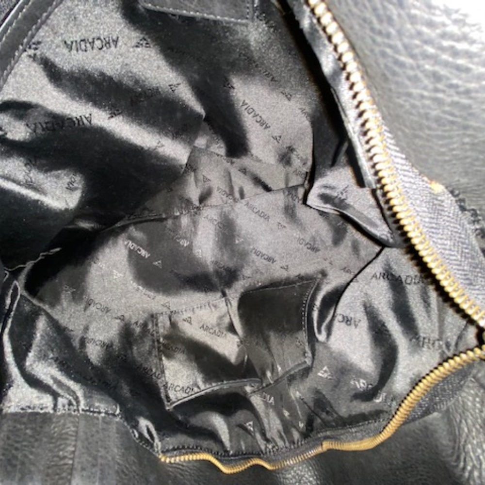 Arcadia Handbag - Picture 4 of 9
